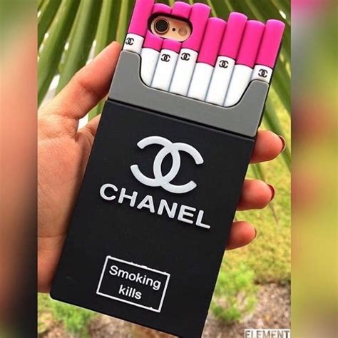 chanel cigarette phone case aliexpress|chanel iphone 11 case.